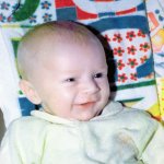 Донор спермы №Вадим
