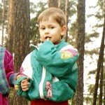 Донор спермы №Владимир
